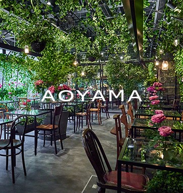 AOYAMA