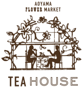 AOYAMA FLOWER MARKET TEA HOUSE