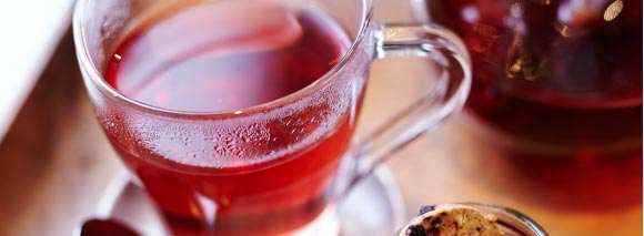 Enchan-the-Japonの紅茶